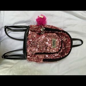 Justice Mini Backpack